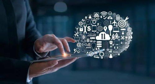 站在2021年开端 从AWS视角洞察云计算与社会经济咨询服务的融合未来